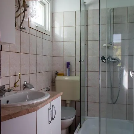 Holiday home Holiday In Balatonmariafurdo 19485