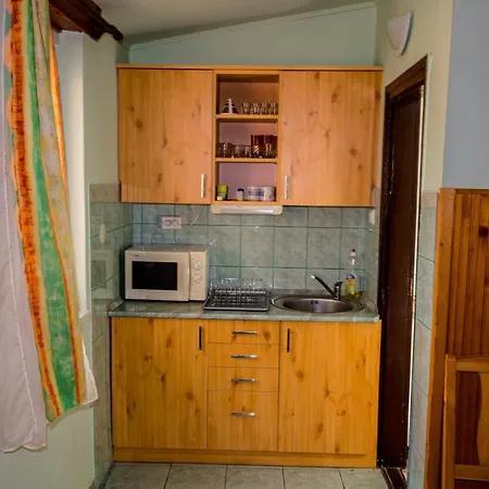 Holiday In Balatonmariafurdo 19485 Holiday home *