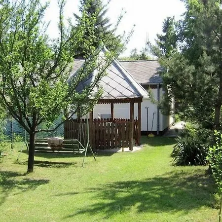 Holiday In Balatonmariafurdo 19485